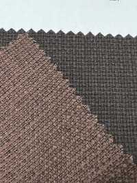 DB16 Cotton Linen Pre-woven Fabric[Textile / Fabric] KOYAMA Sub Photo