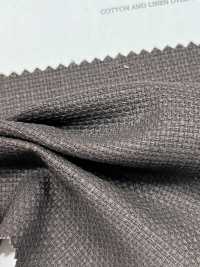 DB16 Cotton Linen Pre-woven Fabric[Textile / Fabric] KOYAMA Sub Photo