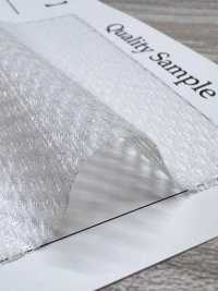 DM710 Fuzzy Mesh[Textile / Fabric] Sub Photo