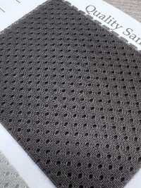 CN7271-130 Polyester Double Raschel[Textile / Fabric] Sub Photo