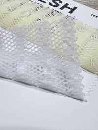 MS1339S Mesh Stripe[Textile / Fabric] Sub Photo