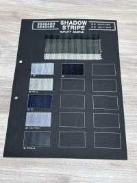 SS4049H Shadow Stripe[Textile / Fabric] Sub Photo