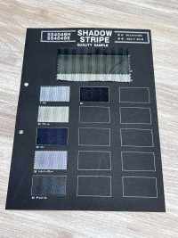 SS4049S Shadow Stripe[Textile / Fabric] Sub Photo