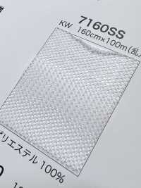 7160SS Bonnie Mesh[Lining] Sub Photo