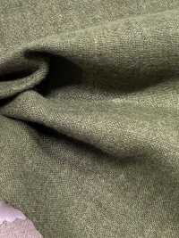 K-DS1414S 1/40 Linen Lawn Fuzzy[Textile / Fabric] KOYAMA Sub Photo