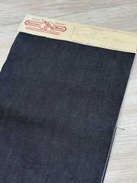 FK101-SO D-SPEC ECO Denim 13.25oz[Textile / Fabric] Sub Photo