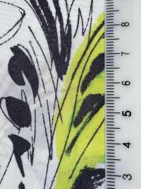 KKP9935-W-HM-77 Split-fiber Dechine Wide Width[Textile / Fabric] Uni Textile (Komon Kobo) Additional Images