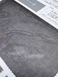 KKT4006E2X-W-DW ECO Matte Organza Wide Width[Textile / Fabric] Uni Textile (Komon Kobo) Additional Images