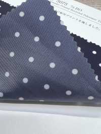 KKT5075-BO Recycled Polyester Taffeta[Textile / Fabric] Uni Textile(Komon Studio) Sub Photo