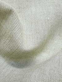 KYC446-2 Linen Blend Yarn Dyed Pique (Takashima Chijimi)[Textile / Fabric] Uni Textile (Komon Kobo) Additional Images