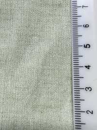 KYC446-2 Linen Blend Yarn Dyed Pique (Takashima Chijimi)[Textile / Fabric] Uni Textile (Komon Kobo) Additional Images