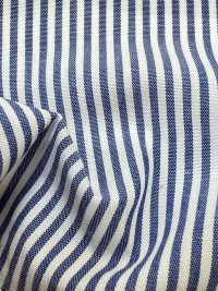 KYC577-S-1 50 Yarn-dyed Stripe[Textile / Fabric] Uni Textile (Komon Kobo) Additional Images