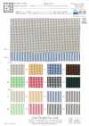 KYC577-S-1 50 Yarn-dyed Stripe