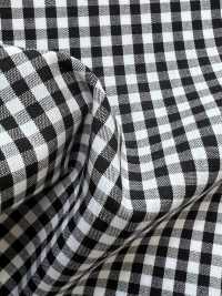 KYC577-C-2 50 Yarn Dyed Check[Textile / Fabric] Uni Textile(Komon Studio) Sub Photo