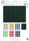 KYC577-C-3 50 Yarn Dyed Check