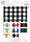 KYC577-C-4 50 Yarn Dyed Check