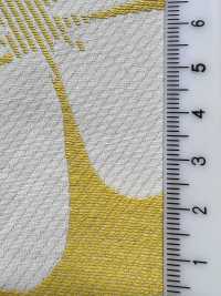 KYC814-2 T/C Yarn Dyed Cut Jacquard[Textile / Fabric] Uni Textile (Komon Kobo) Additional Images