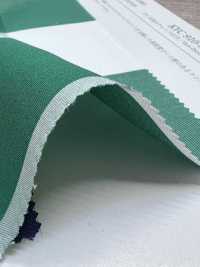 KYC910-W-C-1 T/C Yarn Dyed Check Wide Width[Textile / Fabric] Uni Textile(Komon Studio) Sub Photo