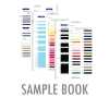 DARIN-SAMPLE-2 Sample Card