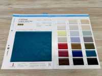 CK2000A Cuttable Chiffon Knit[Textile / Fabric] Suncorona Oda Sub Photo