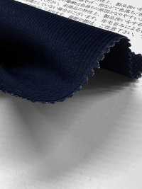 13474 21-wale Indigo Corduroy Stretch (Regular Fit)[Textile / Fabric] SUNWELL Sub Photo