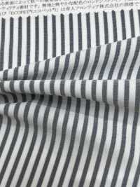 52398 SOLOTEX® ✕ ECOPET® Breathing Seersucker Stripe[Textile / Fabric] SUNWELL Sub Photo