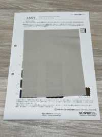 13479 Grunge Nidom Twill[Textile / Fabric] SUNWELL Additional Images