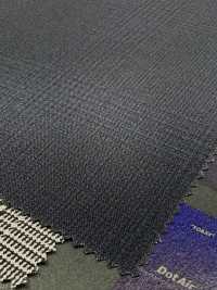 1038619 Dot Air® × WOLSTAR® Printed Glen Check[Textile / Fabric] TAKISADA NAGOYA Sub Photo