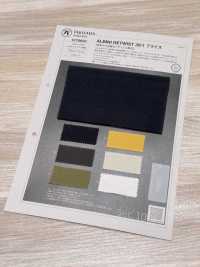 1078650 ALBINI RETWIST 30/1 Circular Rib[Textile / Fabric] TAKISADA NAGOYA Sub Photo