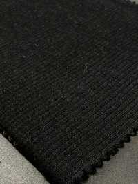 1078651 ALBINI RETWIST Spandex TERECO Rib Fabric[Textile / Fabric] TAKISADA NAGOYA Sub Photo