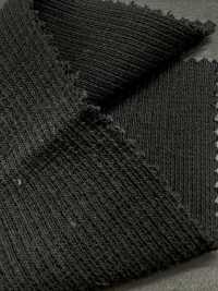 1078651 ALBINI RETWIST Spandex TERECO Rib Fabric[Textile / Fabric] TAKISADA NAGOYA Sub Photo