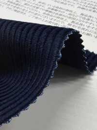 13475 8W Indigo Corduroy (Regular)[Textile / Fabric] SUNWELL Sub Photo
