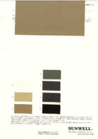 11571 NOVANIA20S Compact Chinos[Textile / Fabric] SUNWELL Sub Photo