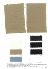 2001 Washi Paper 30 Thread Poplin[Textile / Fabric] VANCET Sub Photo