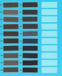 W6680C0 High-density Multi-use C-Zero Taffeta[Textile / Fabric] No Name Sub Photo