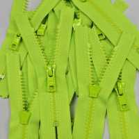 5VSCC Vislon® Neon Color Zipper Size 5 Closed-End YKK Additional Images