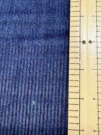 A-8164 Yarn Dyed Indigo Corduroy[Textile / Fabric] ARINOBE Sub Photo