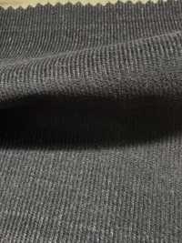 A-8169 Yarn Dyed Sulfur Black Corduroy[Textile / Fabric] ARINOBE Sub Photo