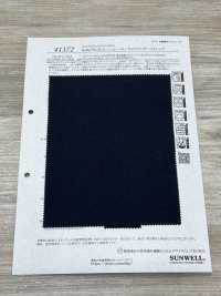 41372 Refiax ECO Insulator Light Weather Cloth Stretch[Textile / Fabric] SUNWELL Sub Photo