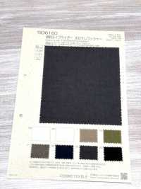 BD6160 Linen Typewriter Cloth , Sun-dried And Wash Finish.[Textile / Fabric] COSMO TEXTILE Sub Photo
