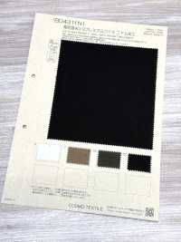 BD4311NI High-density 40/3 Premium Twill With Nidom Finish.[Textile / Fabric] COSMO TEXTILE Sub Photo