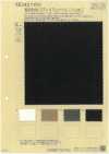 BD4311NI High-density 40/3 Premium Twill, Nidom Finish