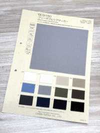 BC9150 Breathable Seersucker[Textile / Fabric] COSMO TEXTILE Sub Photo