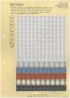 BC7003 Organic Cotton/Re- Polyester Check Wash Finish