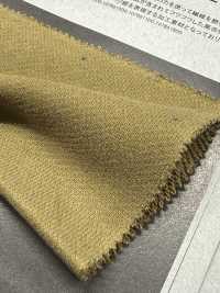 1078608DG Opening End Yarn , Tightly Knit , Brushed Back, After Distressed Finish.[Textile / Fabric] TAKISADA NAGOYA Sub Photo