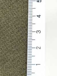 1078608DG Opening End Yarn , Tightly Knit , Brushed Back, After Distressed Finish.[Textile / Fabric] TAKISADA NAGOYA Sub Photo