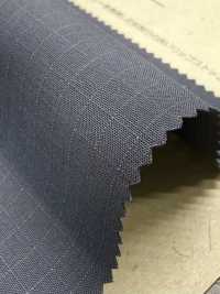 BC6617 Ripstop Chambray[Textile / Fabric] COSMO TEXTILE Sub Photo