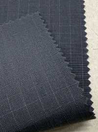 BC6617 Ripstop Chambray[Textile / Fabric] COSMO TEXTILE Sub Photo