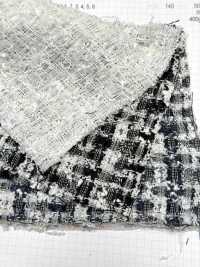 2462B Fancy Tweed[Textile / Fabric] Fine Textiles Sub Photo