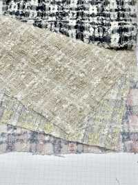 2462B Fancy Tweed[Textile / Fabric] Fine Textiles Sub Photo